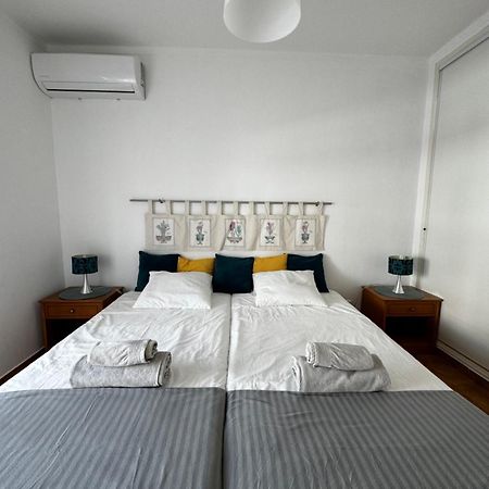 Mira T1 Apartment カルヴォエイロ エクステリア 写真