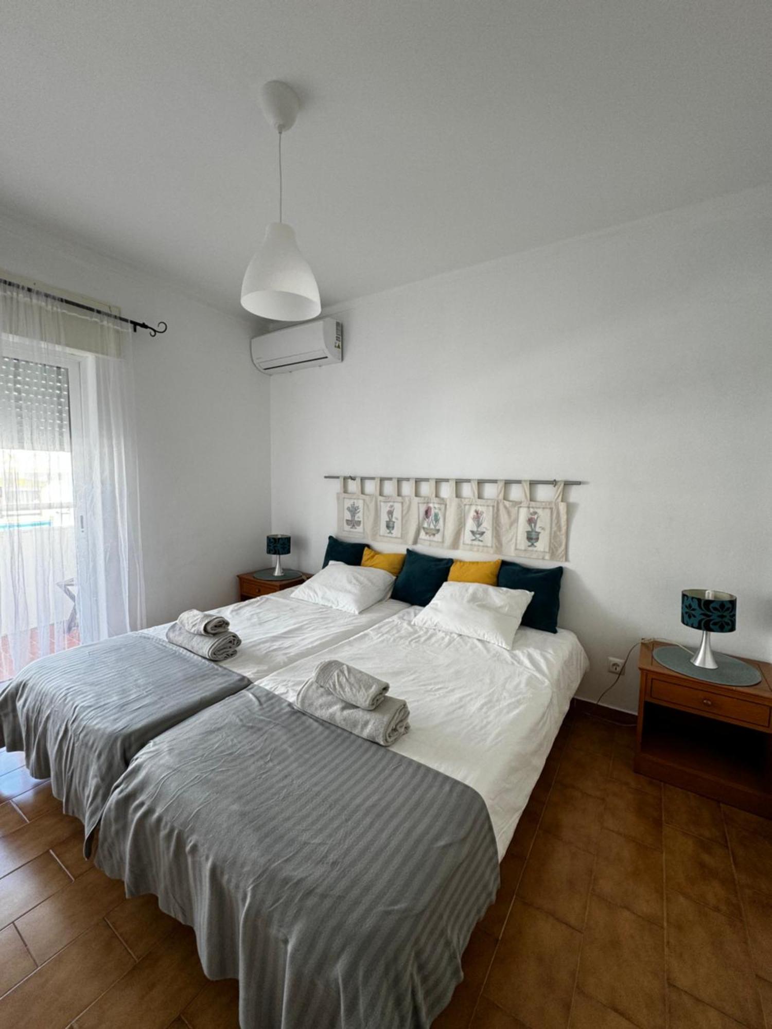 Mira T1 Apartment カルヴォエイロ エクステリア 写真