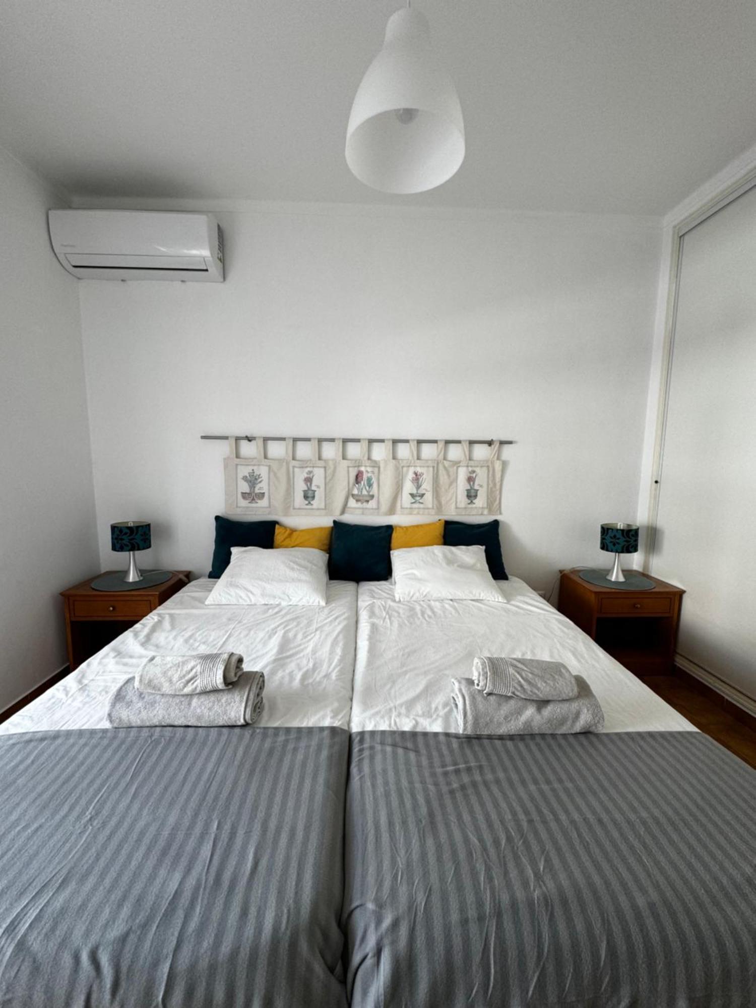 Mira T1 Apartment カルヴォエイロ エクステリア 写真