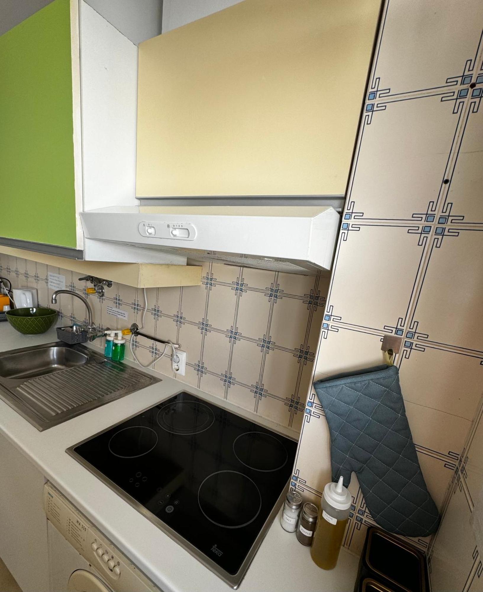 Mira T1 Apartment カルヴォエイロ エクステリア 写真