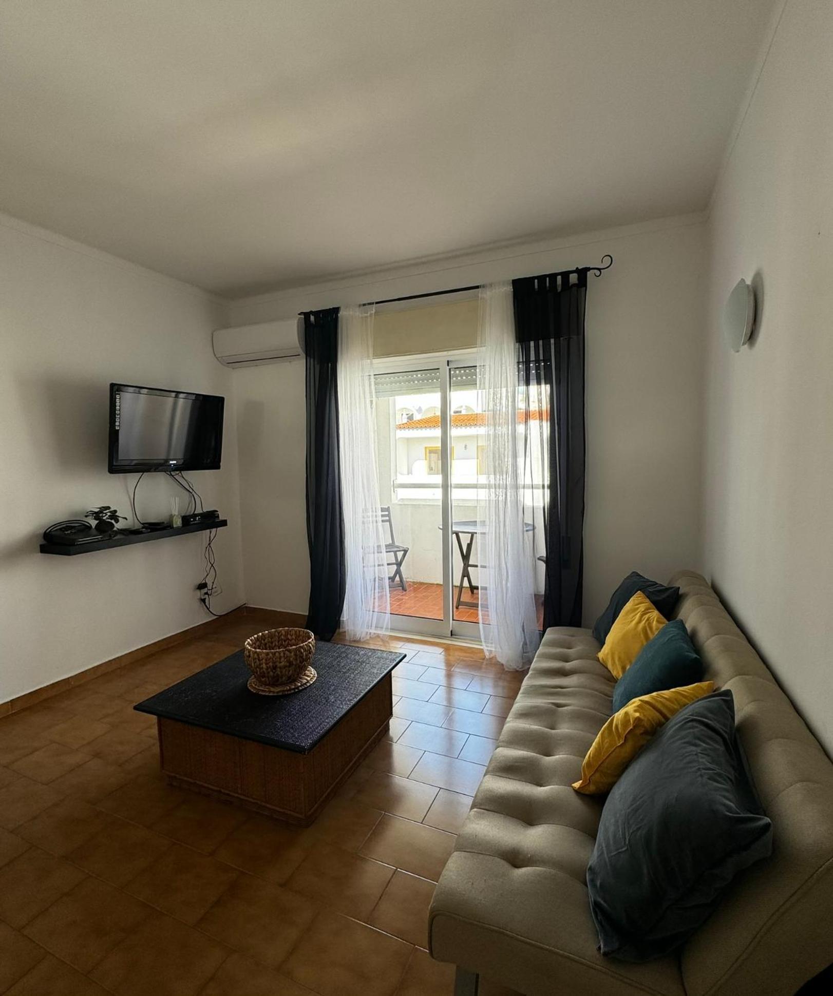 Mira T1 Apartment カルヴォエイロ エクステリア 写真